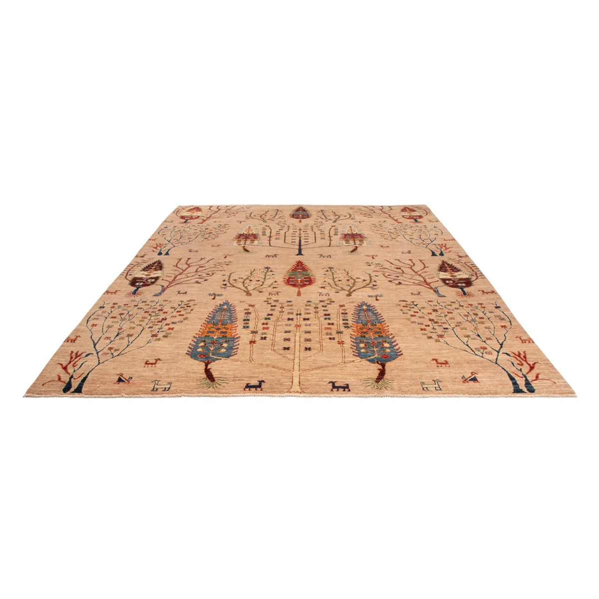 Ziegler Rug - Ariana - 312 x 212 cm - beige