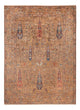 Ariana Rug 205x287cm - Oriental Rug