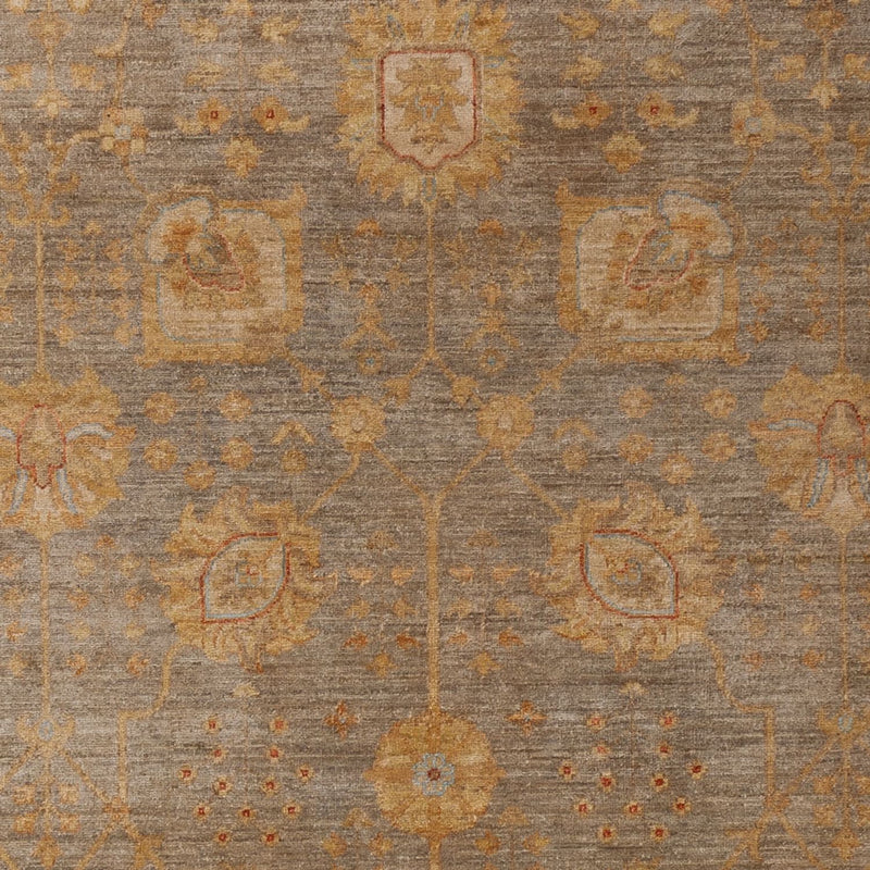 Ziegler Modern Rug 300x204cm - Oriental Rug