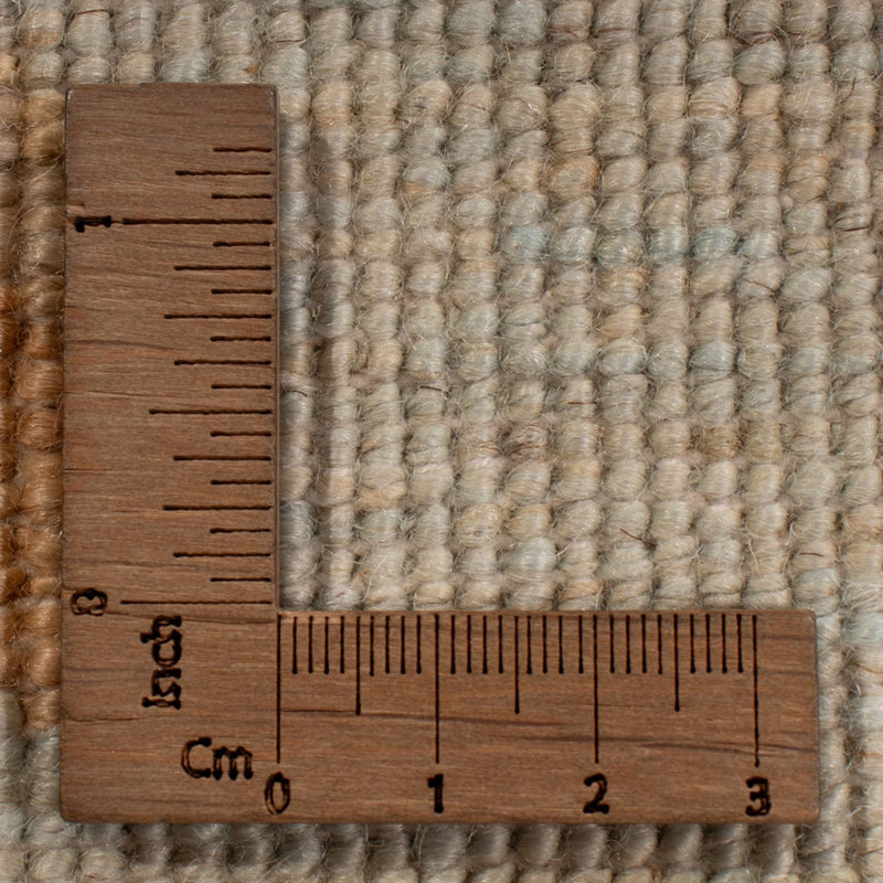 Ziegler Rug - Modern - 297 x 206 cm - dark grey