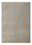 Ziegler Rug - Modern - 298 x 208 cm - dark grey