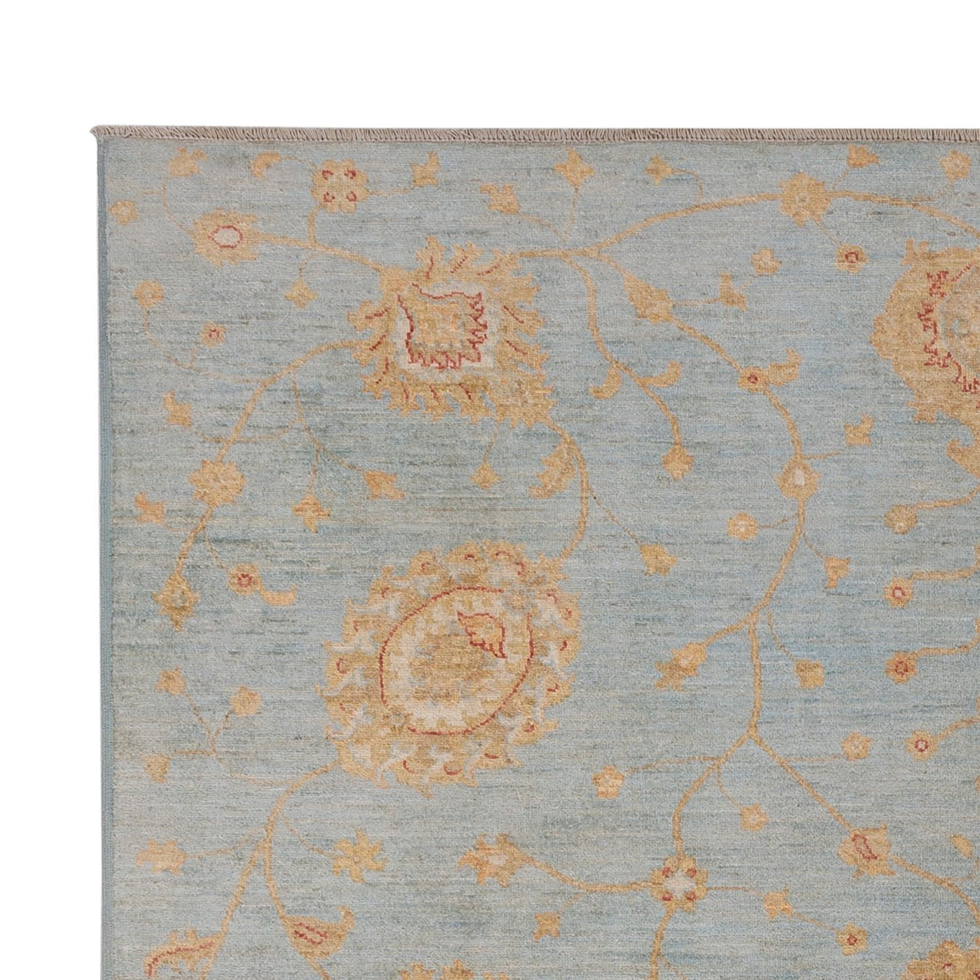 Ziegler Modern Rug 298x208cm - Oriental Rug