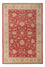 Ziegler Rug - 297 x 202 cm - red