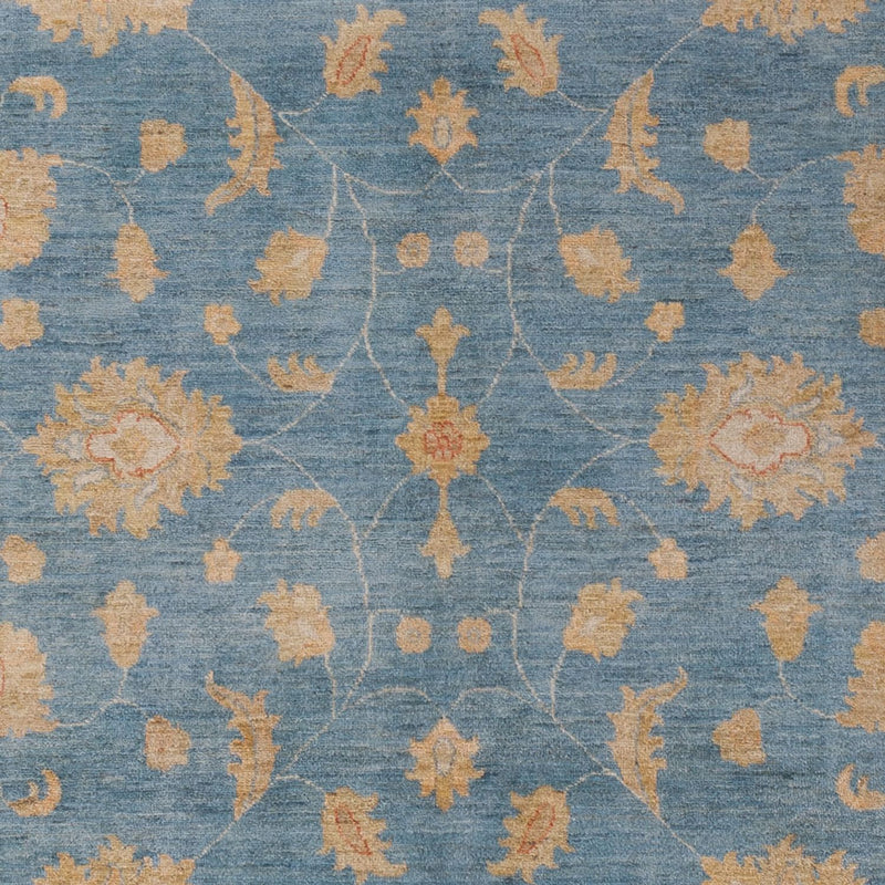 Ziegler Rug 207x300cm - Oriental Rug
