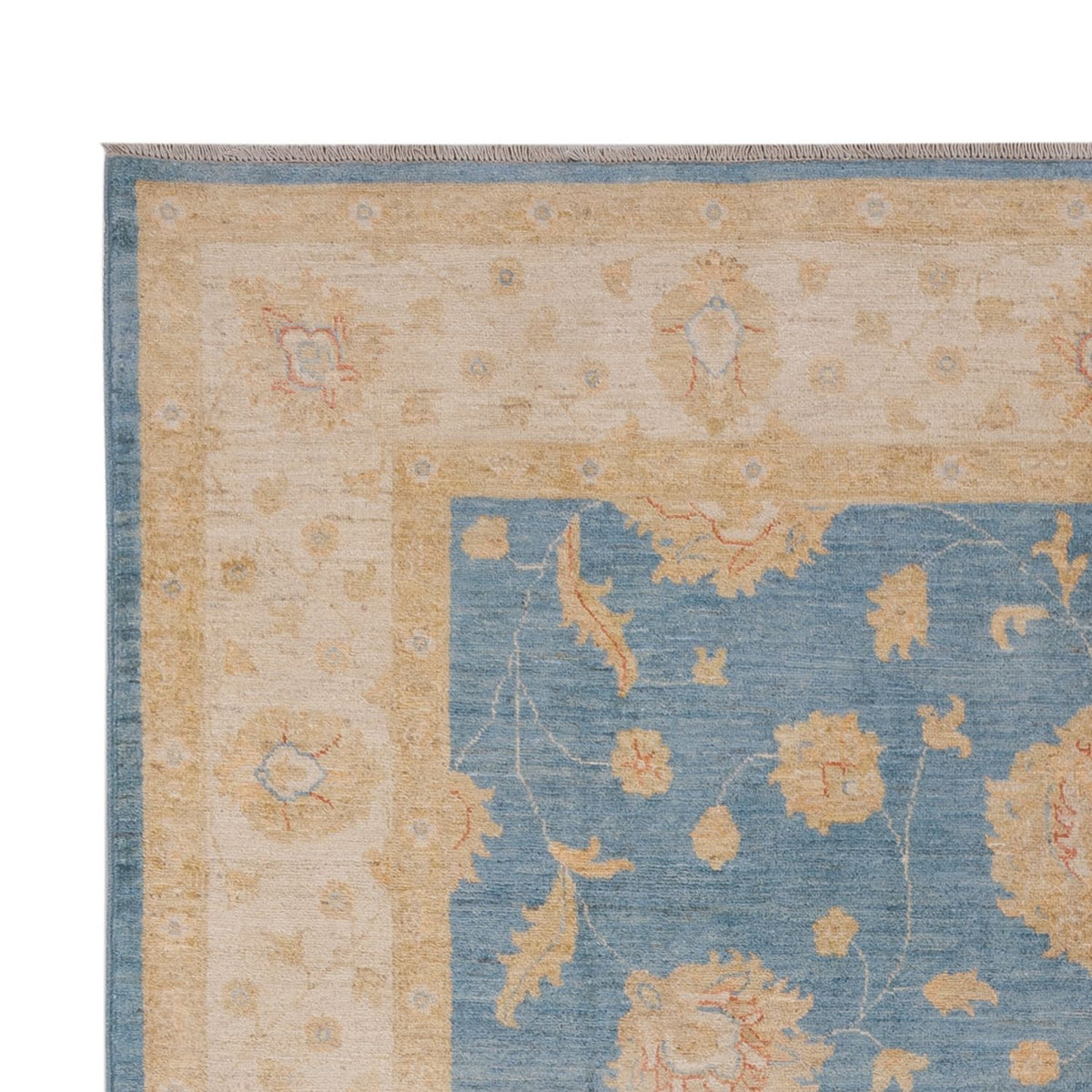 Ziegler Rug 207x300cm - Oriental Rug