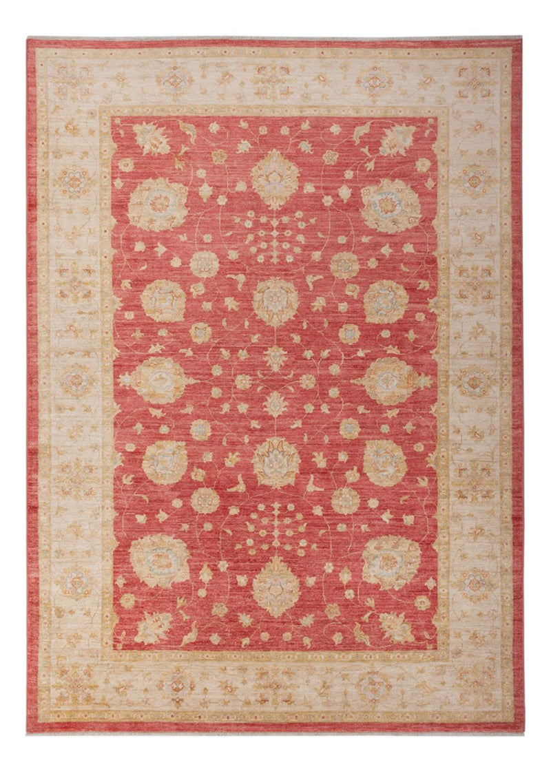 Ziegler Rug 293x205cm - Oriental Rug