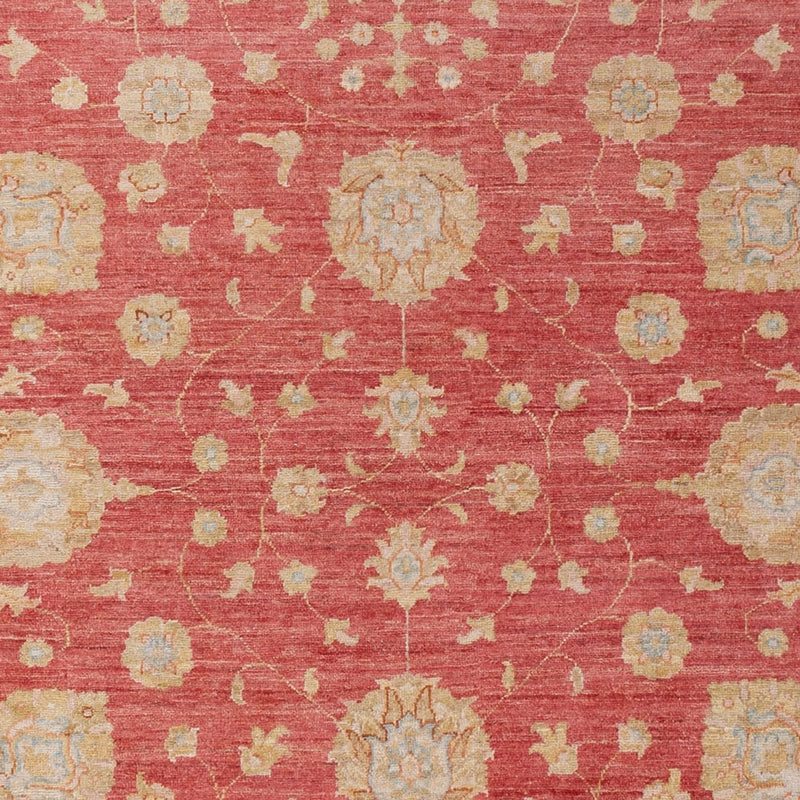 Ziegler Rug 293x205cm - Oriental Rug
