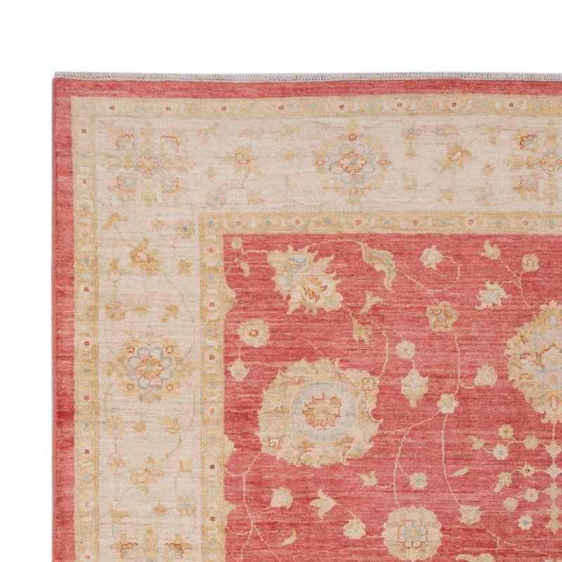 Ziegler Rug 293x205cm - Oriental Rug