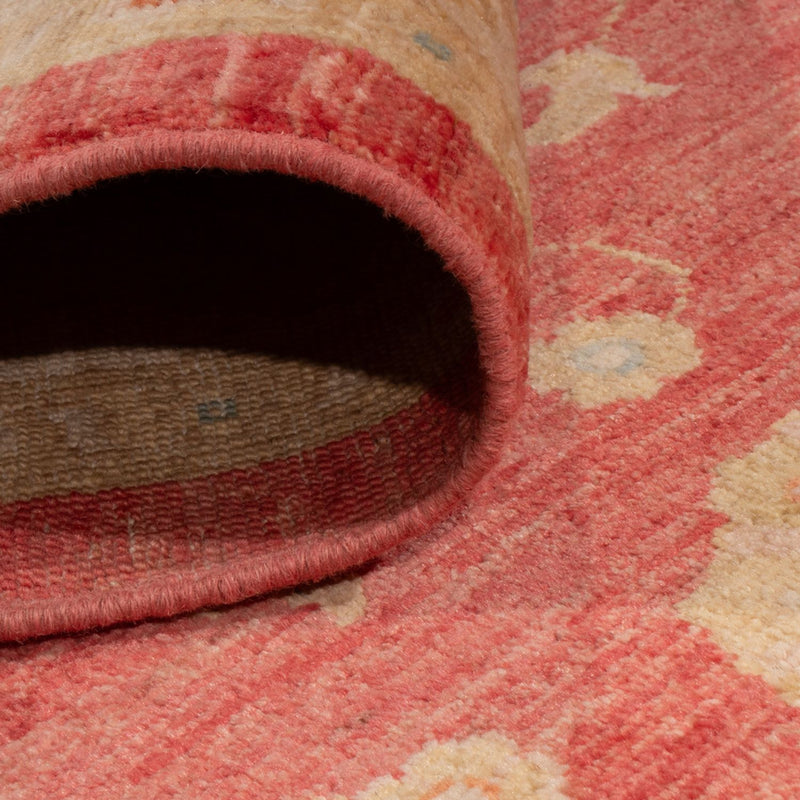 Ziegler Rug 293x205cm - Oriental Rug