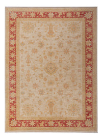 Ziegler Rug - 280 x 209 cm - beige