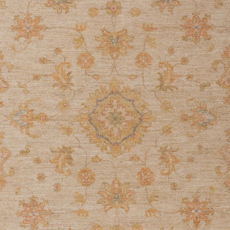 Ziegler Rug - 280 x 209 cm - beige