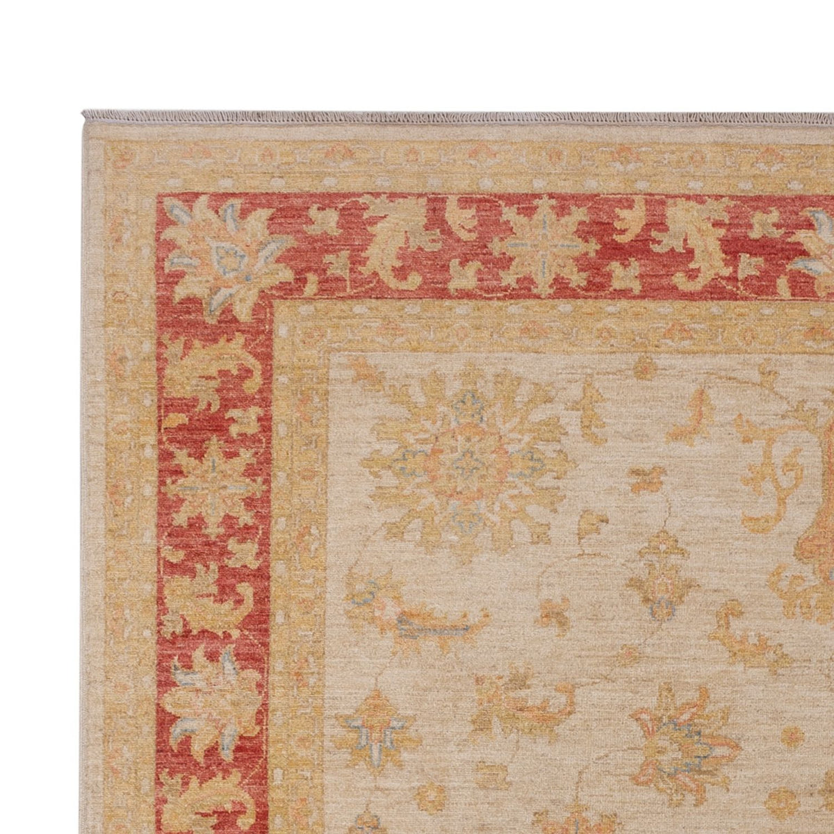 Ziegler Rug - 280 x 209 cm - beige