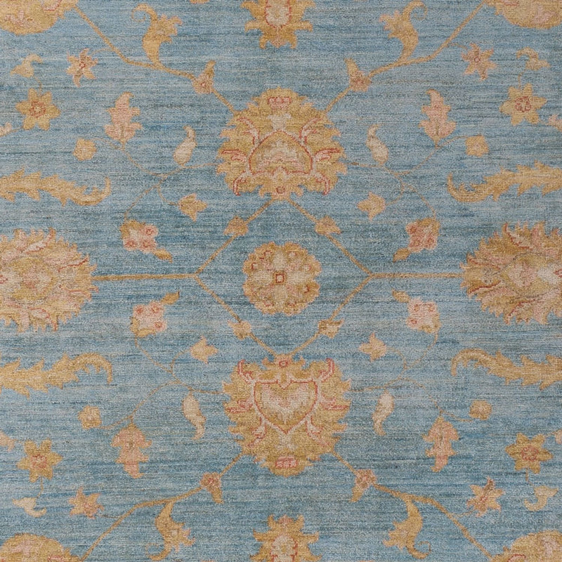 Ziegler Modern Rug 300x207cm - Oriental Rug