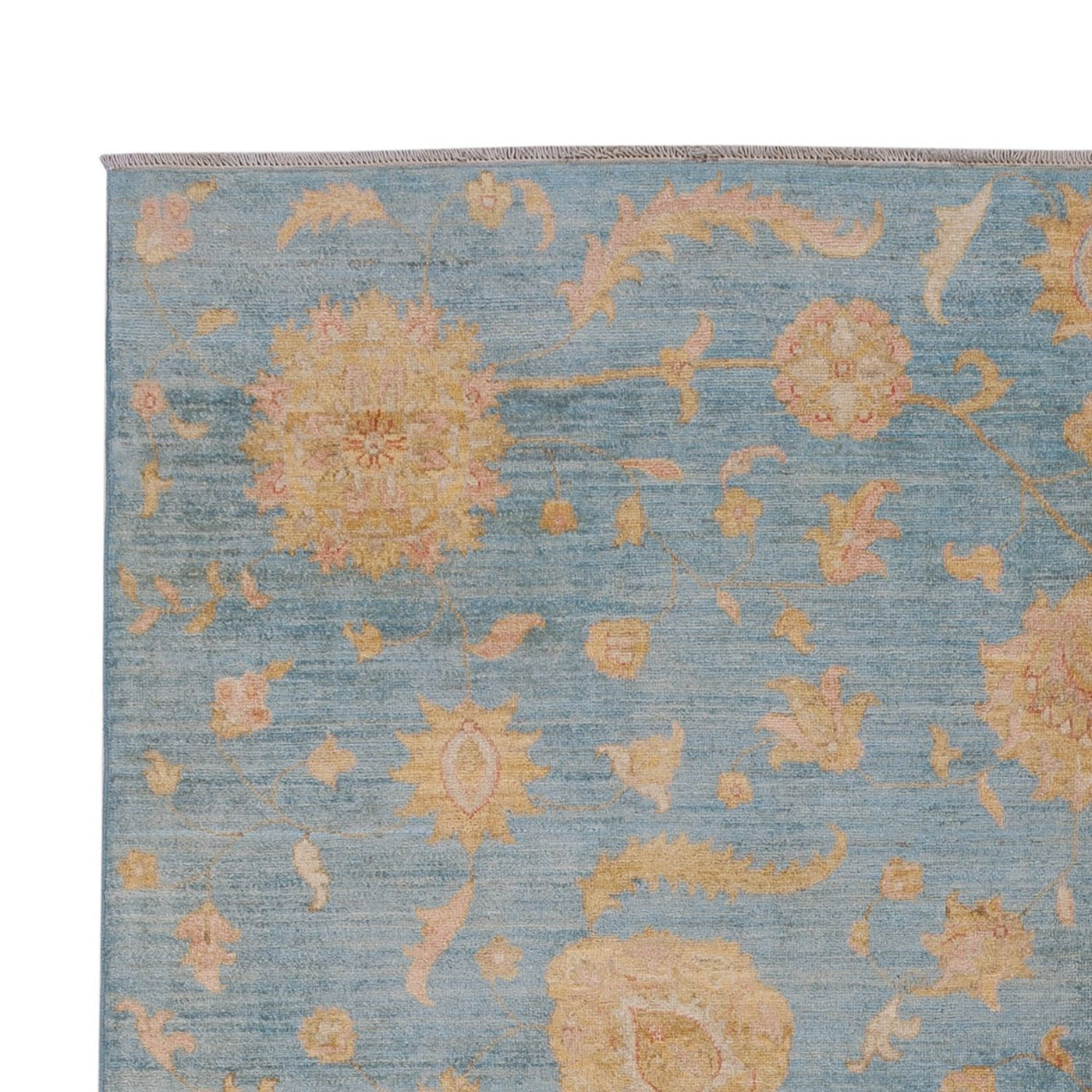Ziegler Modern Rug 300x207cm - Oriental Rug