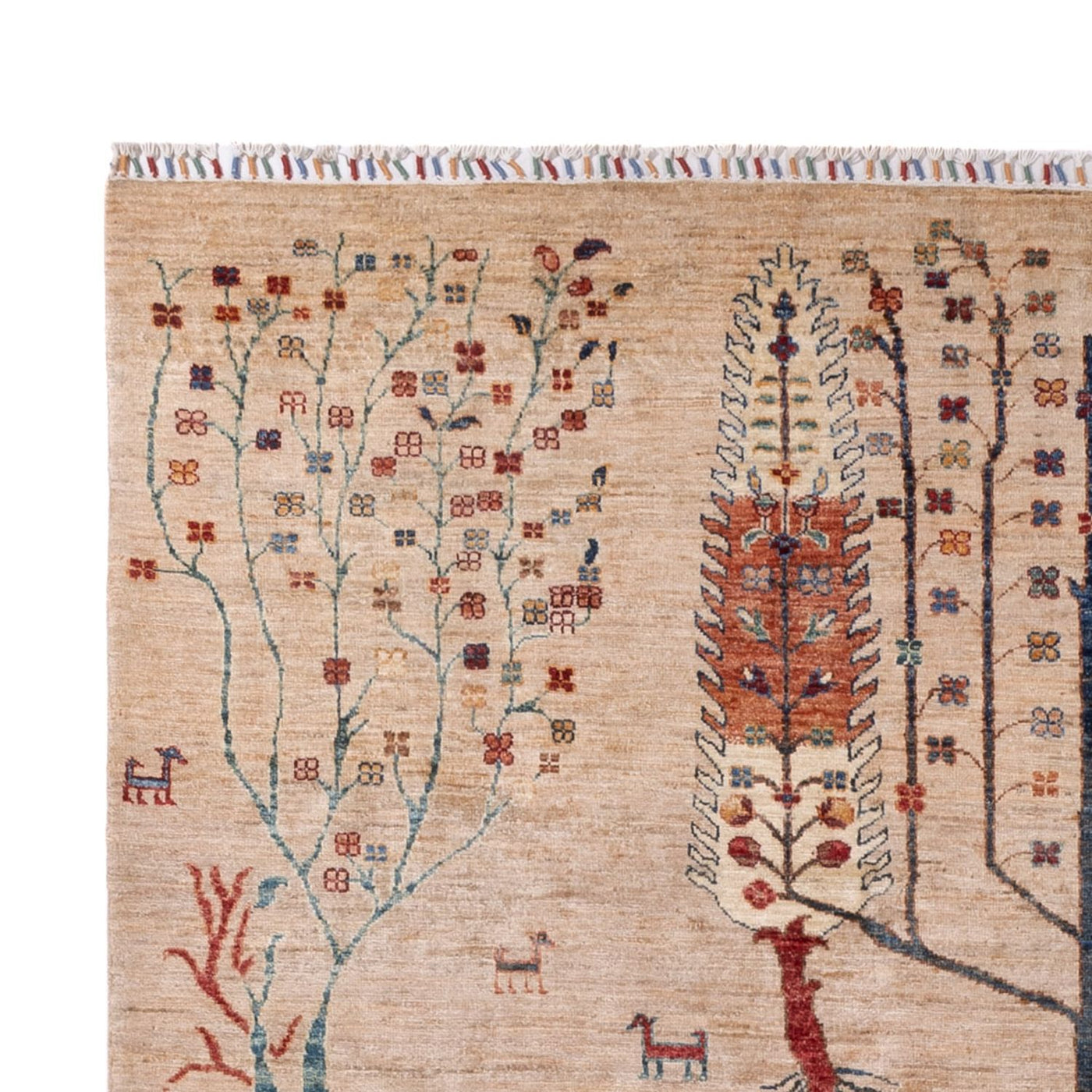 Ariana Rug 303x204cm - Oriental Rug