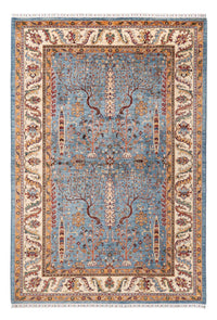 Ziegler Rug - Ariana - 297 x 206 cm - light blue