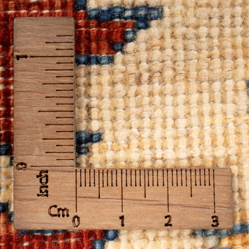 Ziegler Rug - Ariana - 297 x 206 cm - light blue