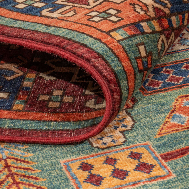 Ziegler Rug - Ariana - 295 x 210 cm - light green