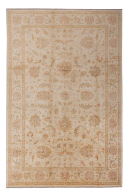 Ziegler Rug - 307 x 201 cm - beige