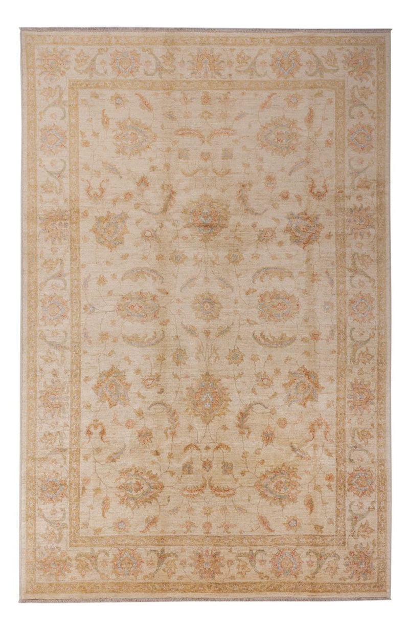 Ziegler Rug - 307 x 201 cm - beige