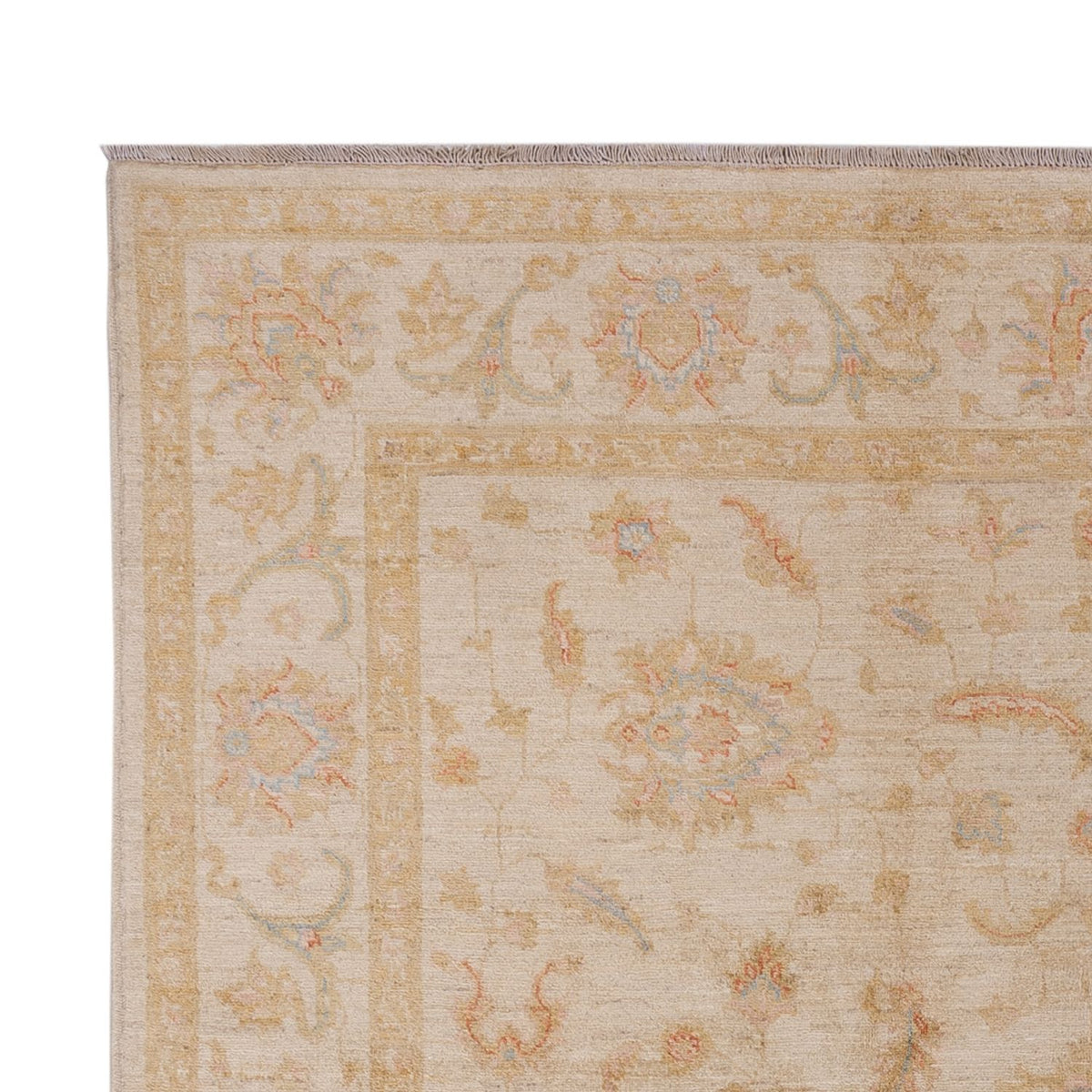 Ziegler Rug - 307 x 201 cm - beige