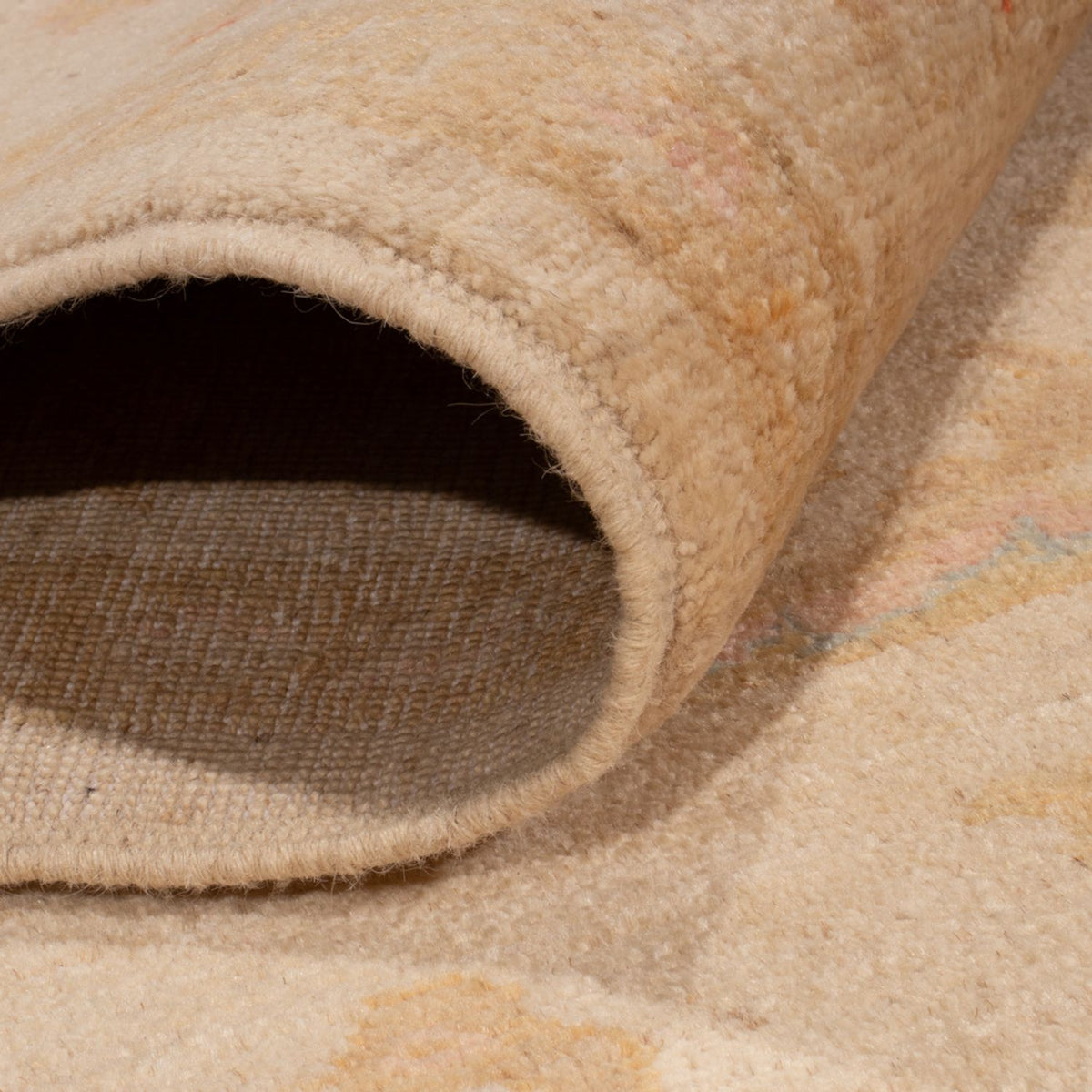 Ziegler Rug - 307 x 201 cm - beige