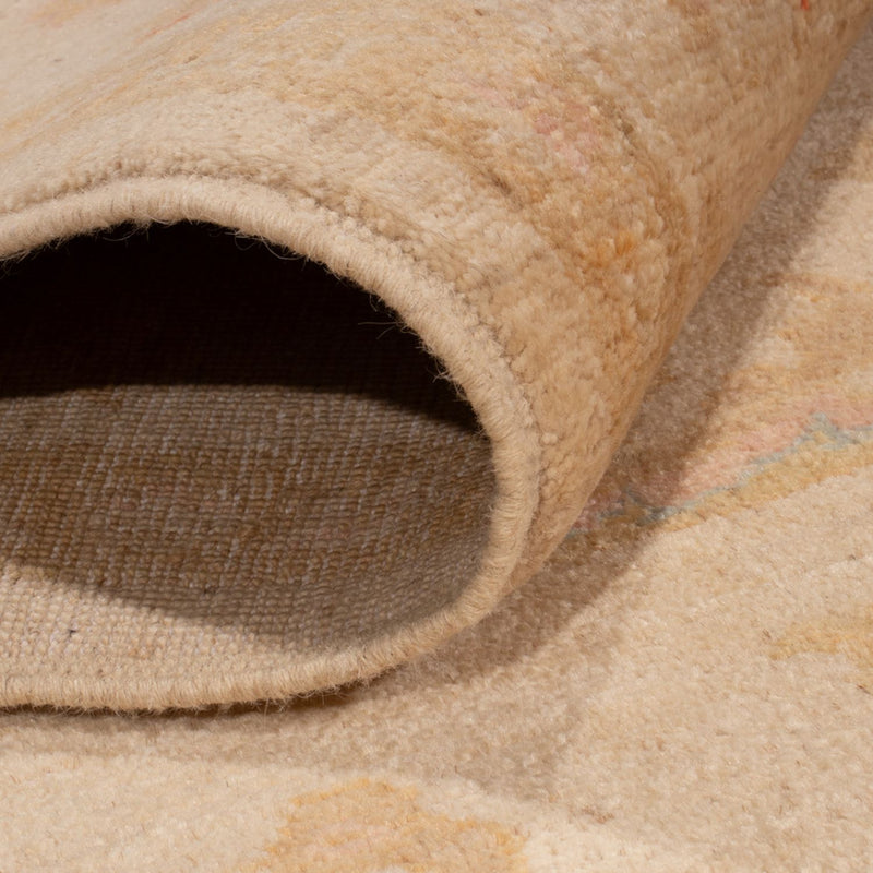 Ziegler Rug - 307 x 201 cm - beige