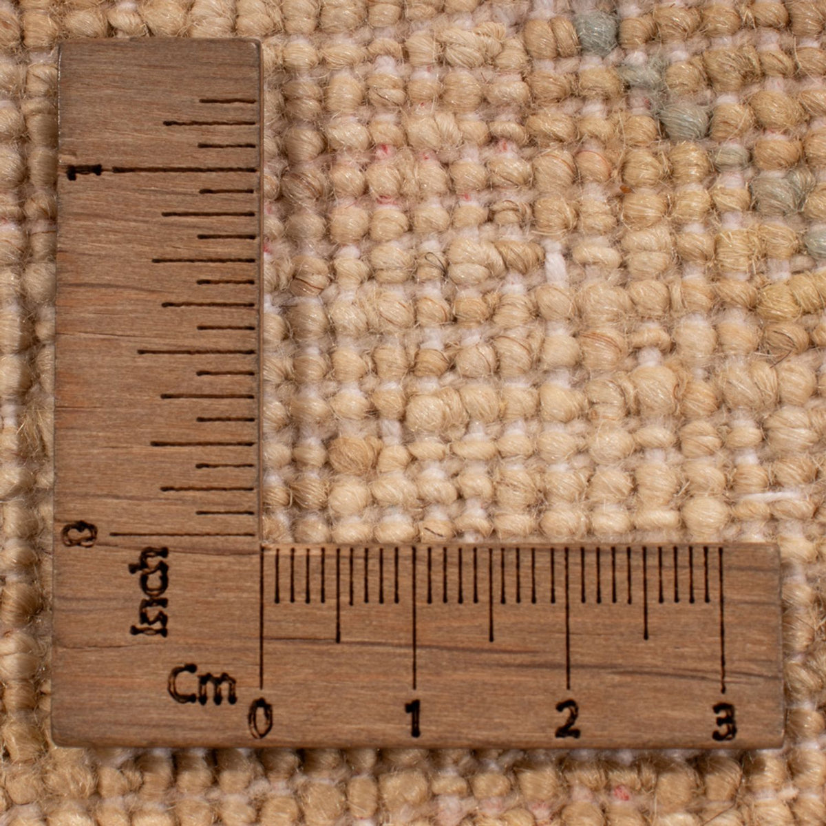 Ziegler Rug - 307 x 201 cm - beige