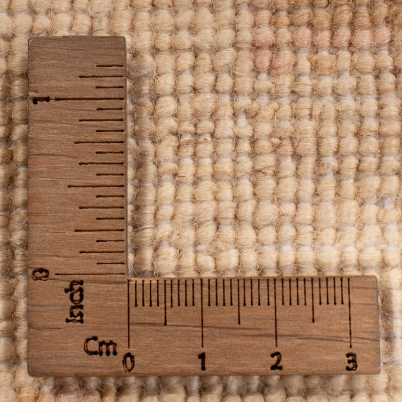 Ziegler Rug - 303 x 210 cm - red