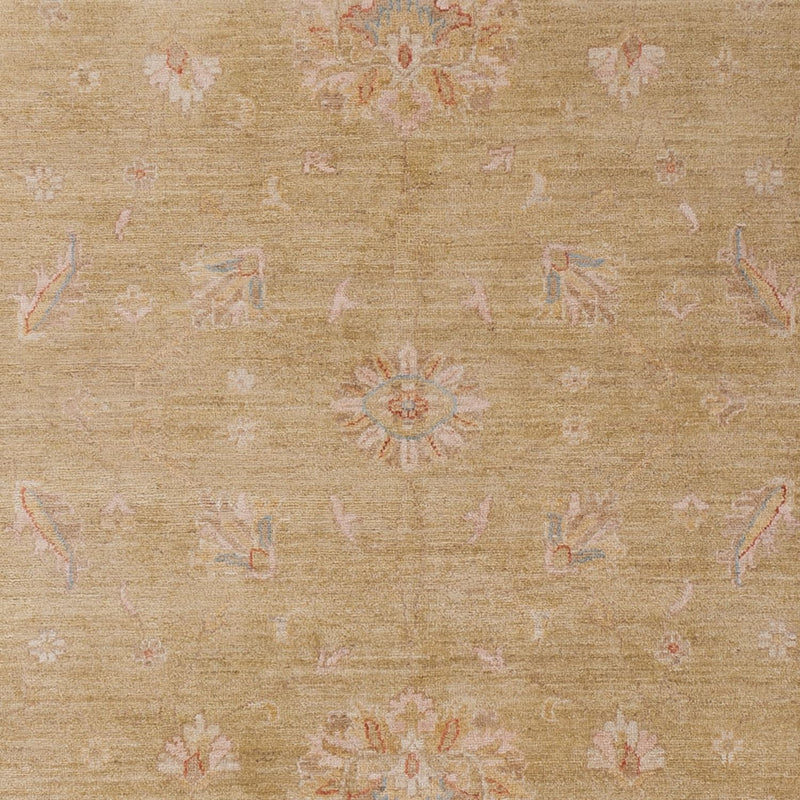Ziegler Rug - 290 x 205 cm - beige