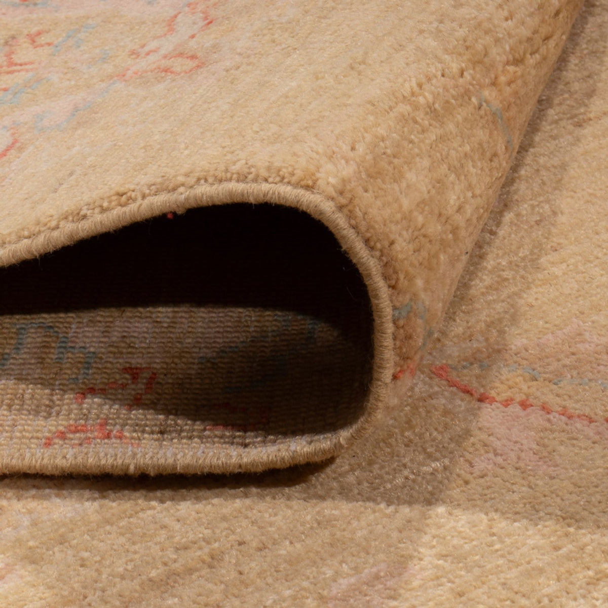 Ziegler Rug - 290 x 205 cm - beige