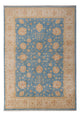 Ziegler Rug 202x296cm - Oriental Rug