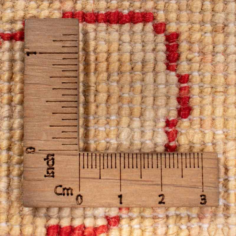 Ziegler Rug - 295 x 204 cm - red