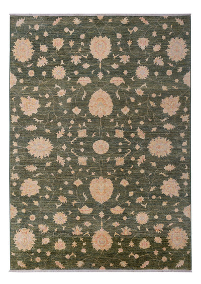 Ziegler Modern Rug 205x294cm - Oriental Rug