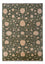 Ziegler Rug - Modern - 294 x 205 cm - dark green