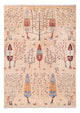 Ariana Rug 295x204cm - Oriental Rug
