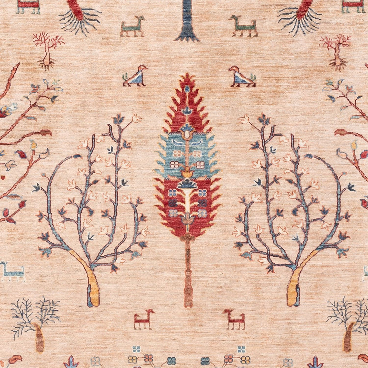 Ziegler Rug - Ariana - 295 x 204 cm - beige