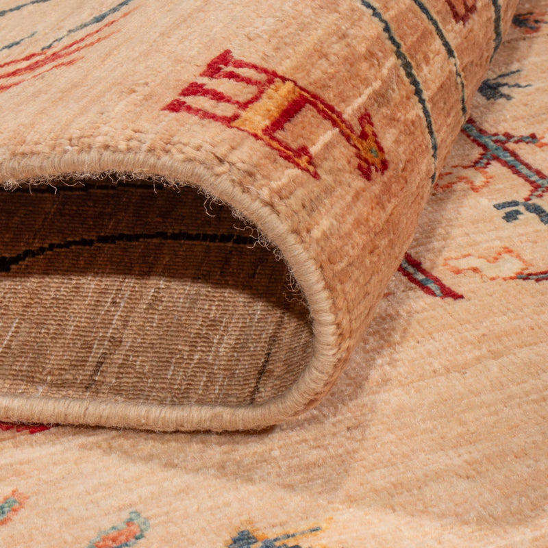 Ziegler Rug - Ariana - 295 x 204 cm - beige