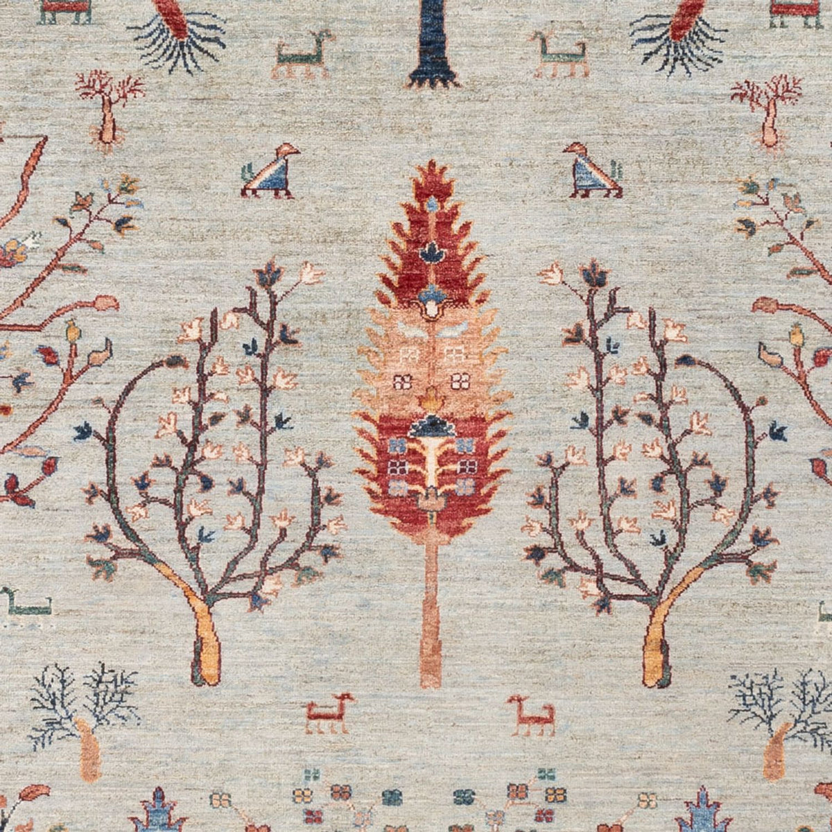 Ziegler Rug - Ariana - 292 x 207 cm - sand