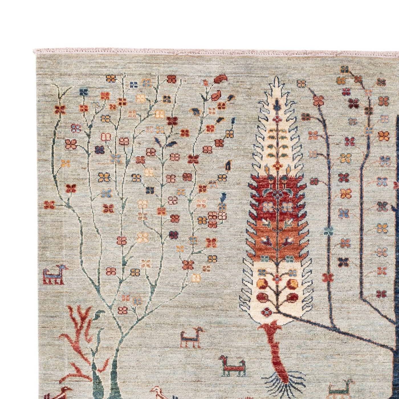 Ariana Rug 292x207cm - Oriental Rug