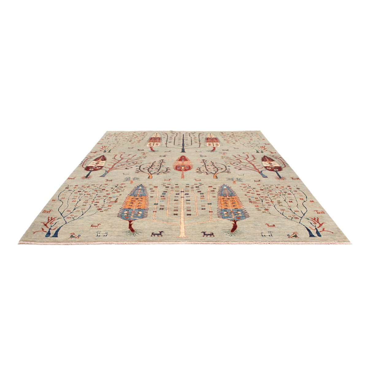 Ziegler Rug - Ariana - 292 x 207 cm - sand