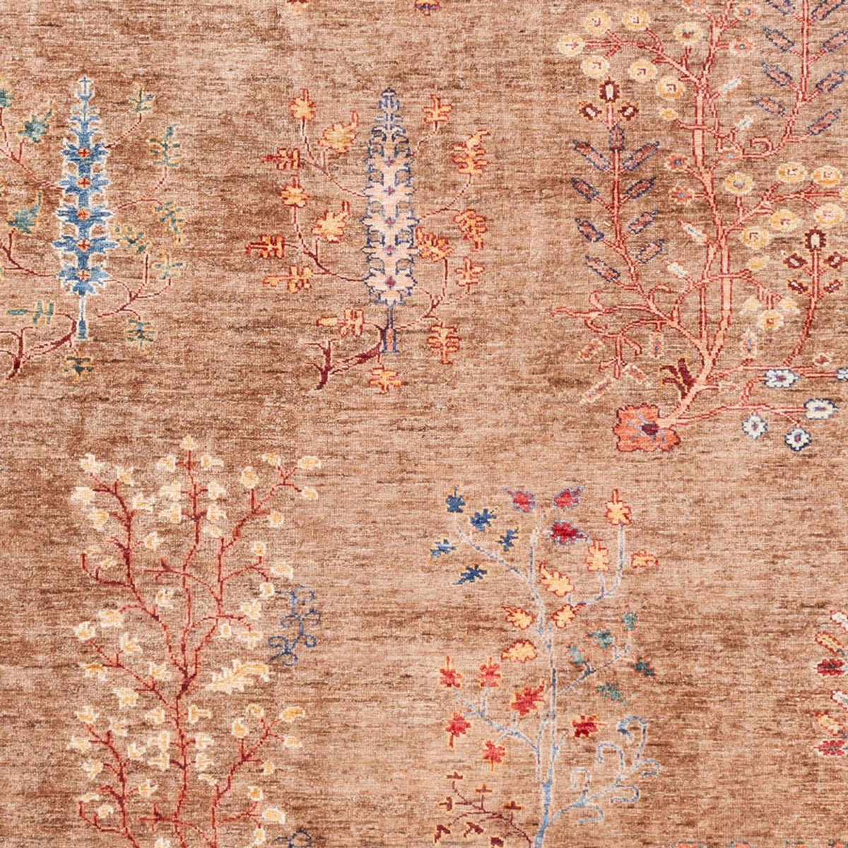 Ziegler Rug - Ariana - 291 x 210 cm - light brown