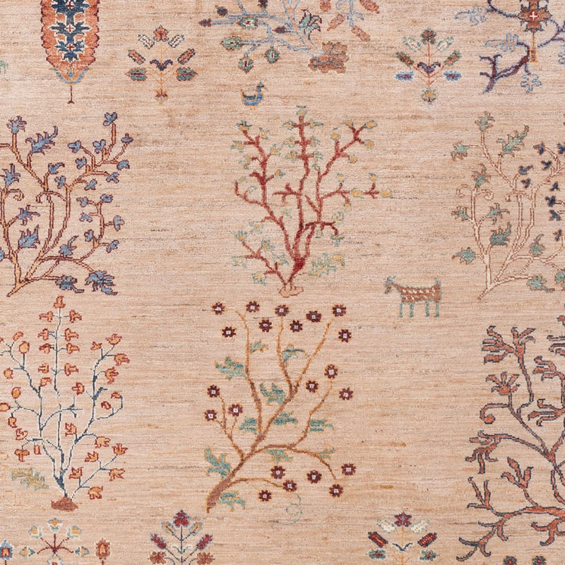 Ziegler Rug - Ariana - 293 x 206 cm - beige