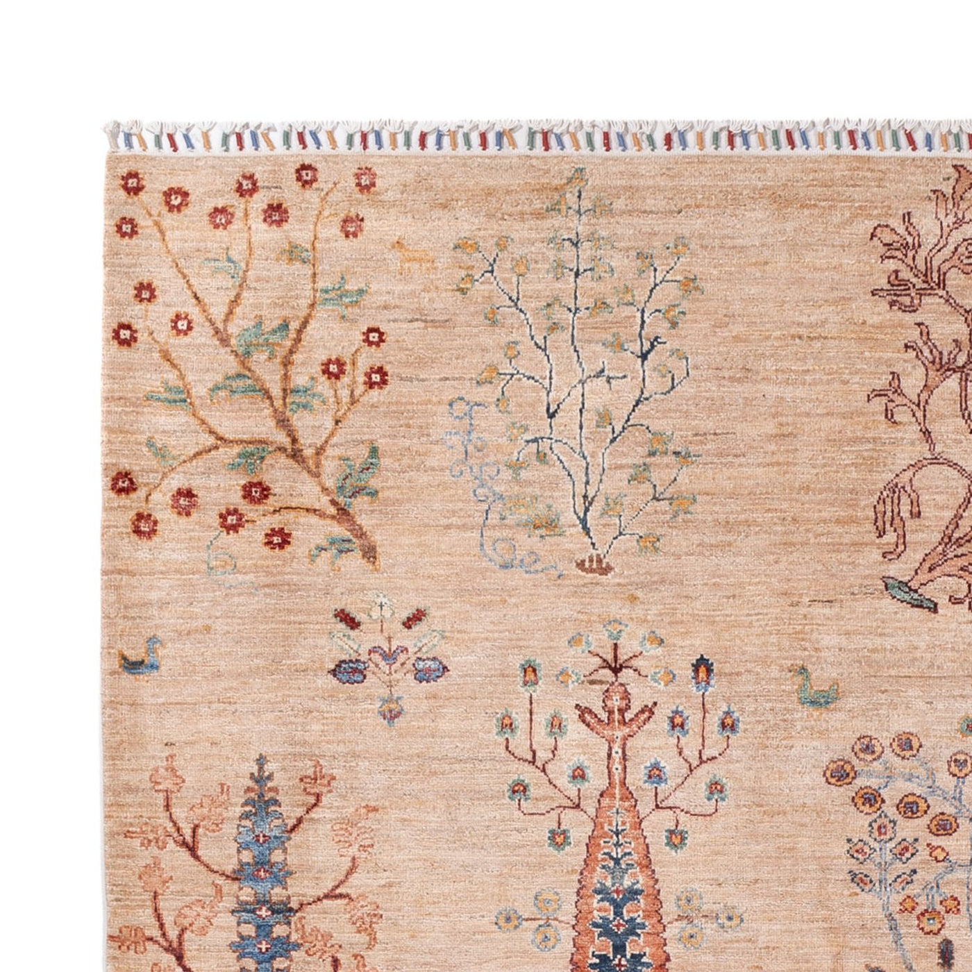 Ariana Rug 293x206cm - Oriental Rug