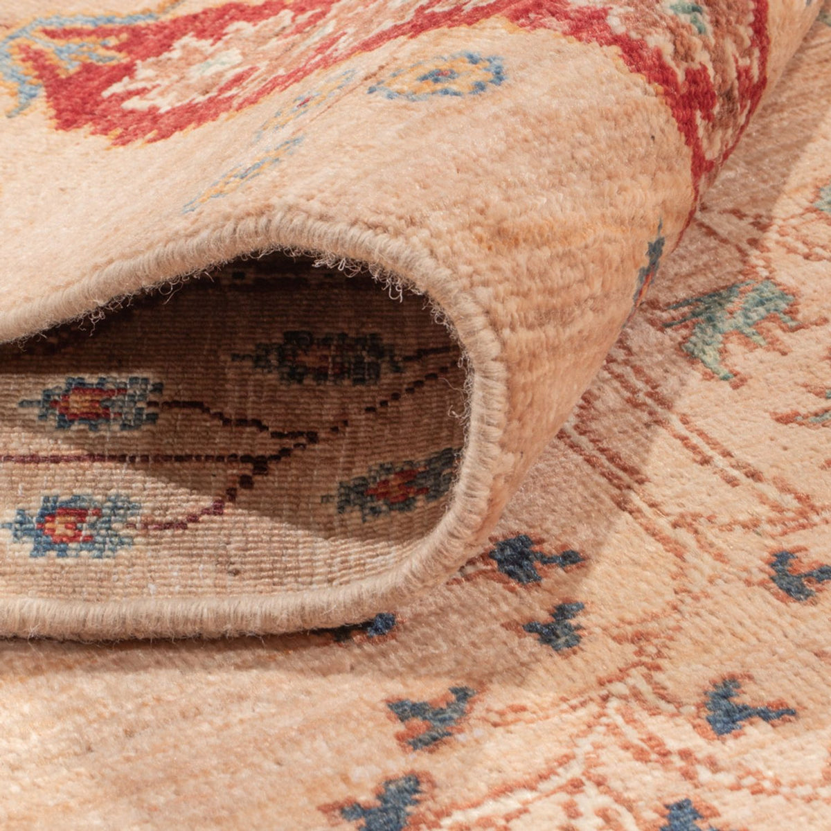 Ziegler Rug - Ariana - 293 x 206 cm - beige