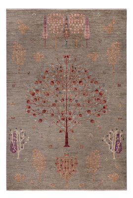 Ziegler Rug - Ariana - 302 x 202 cm - taupe