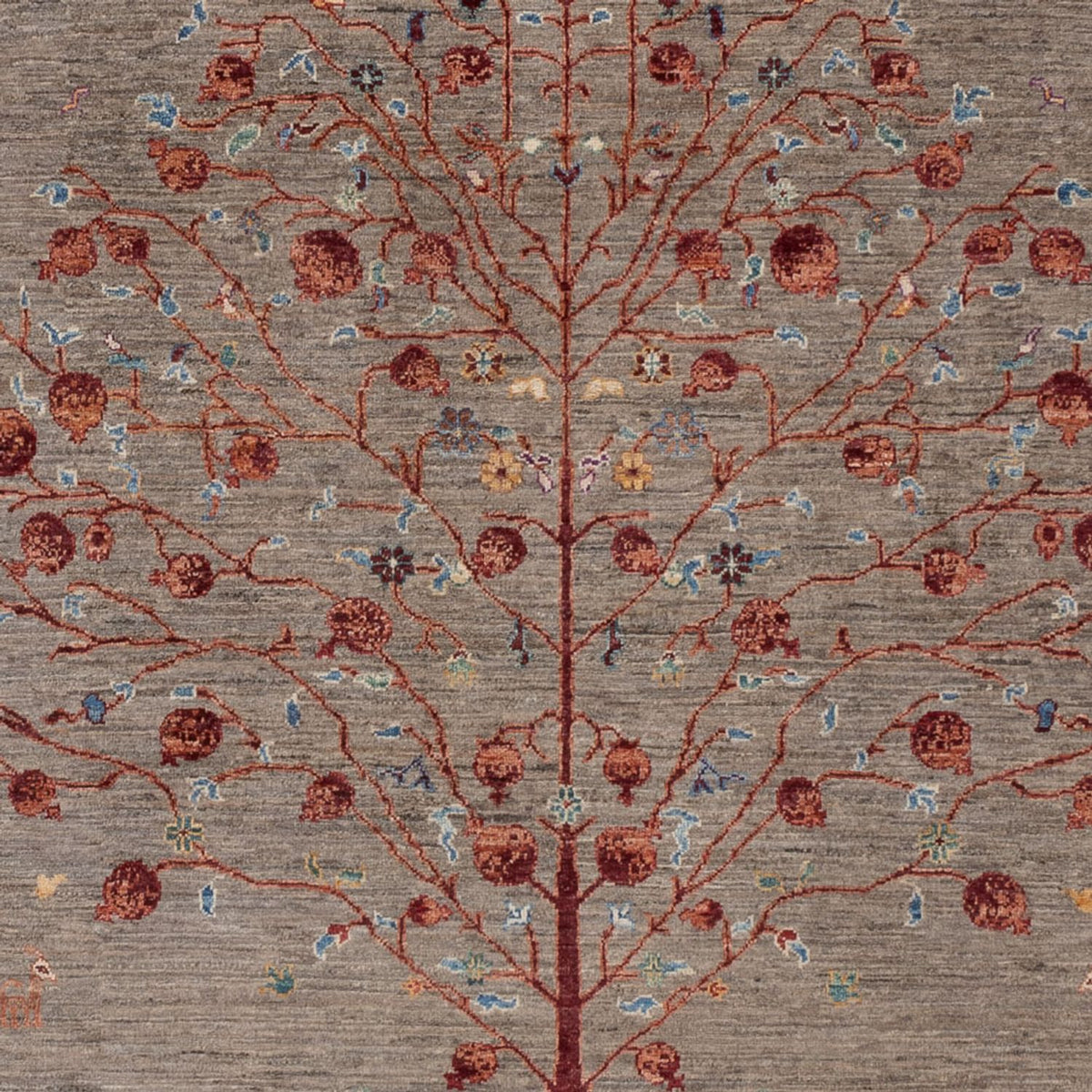 Ziegler Rug - Ariana - 302 x 202 cm - taupe