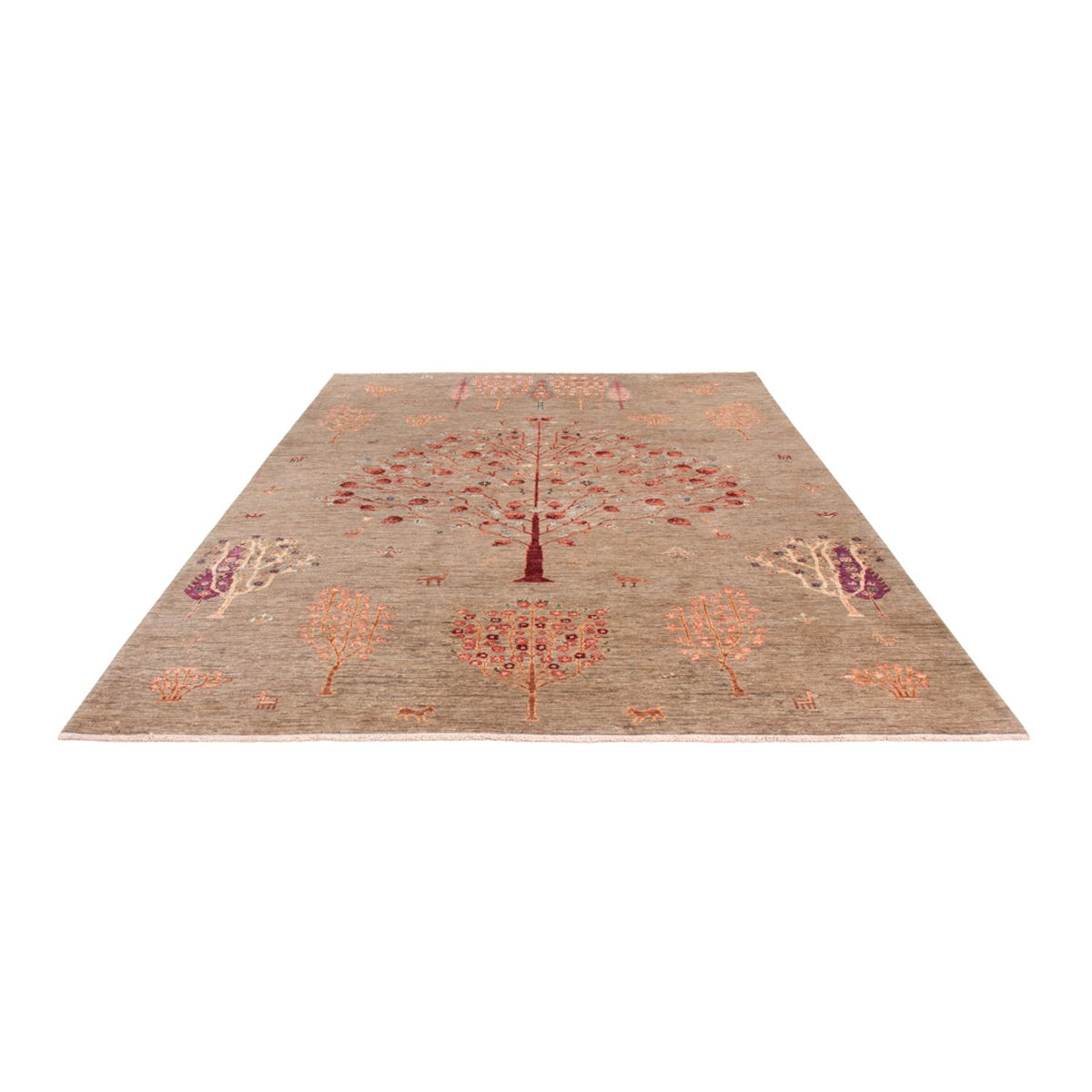 Ziegler Rug - Ariana - 302 x 202 cm - taupe