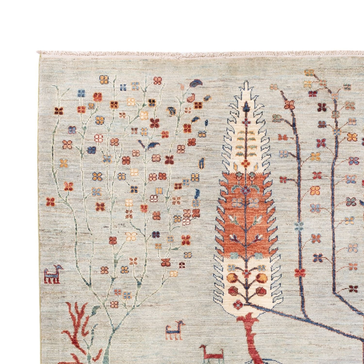 Ariana Rug 297x210cm - Oriental Rug