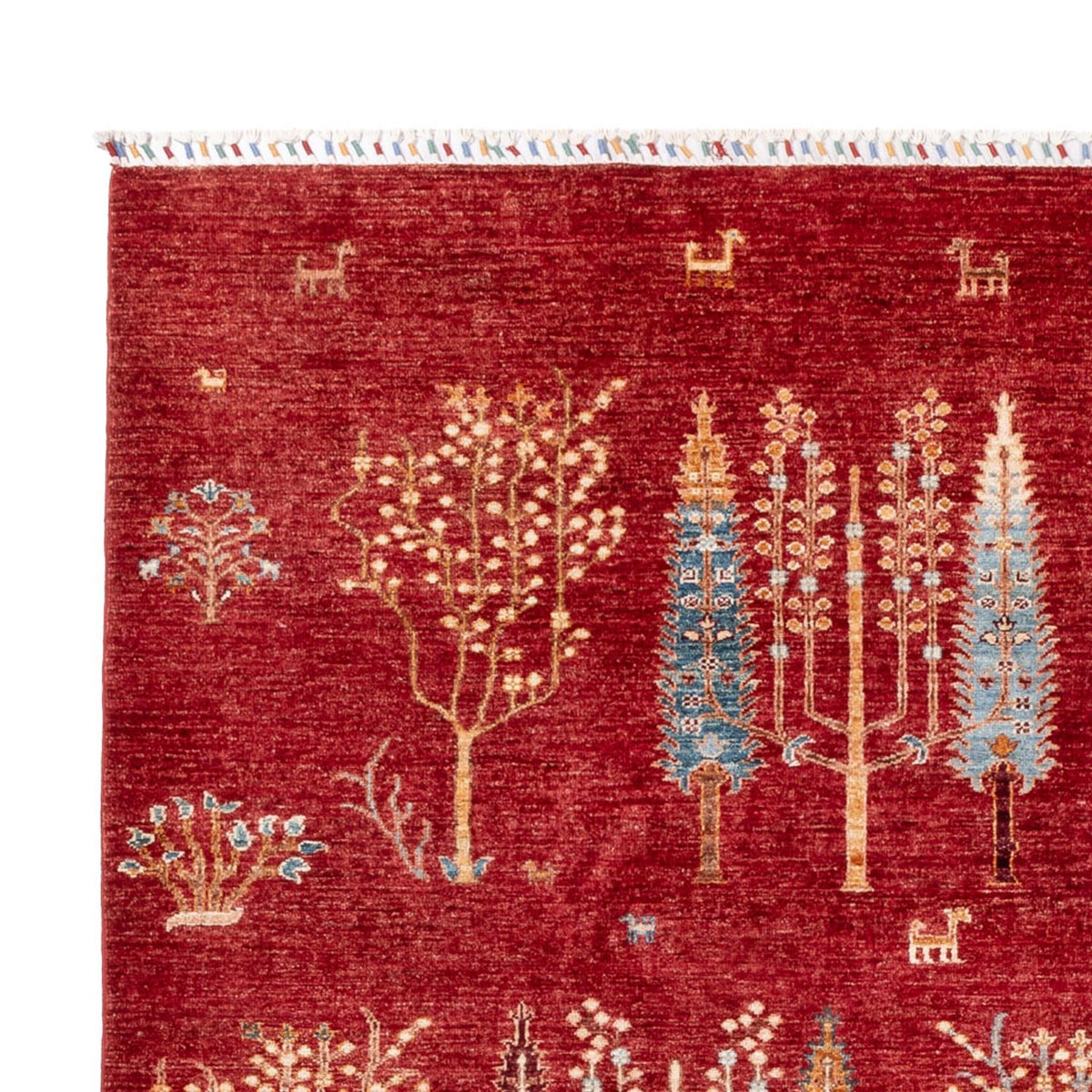 Ariana Rug 209x284cm - Oriental Rug